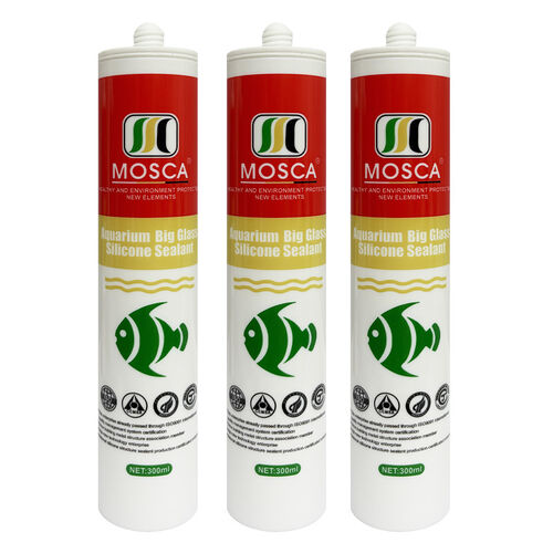 Por que o selante de silicone aumentará de preço no início de 2026?