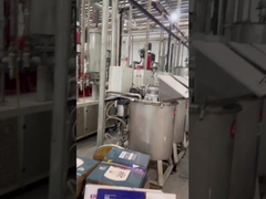 fábrica de selantes