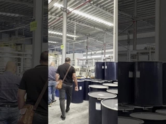 Inspecção de clientes no Egito