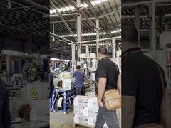 Inspecção de clientes no Egito