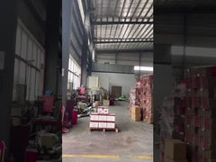 Fábrica de selantes de silicone de Guangdong, na China