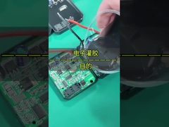 Vedador do silicone de RTV