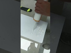 Selante ácido de silicone