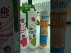 selante de silicone 8