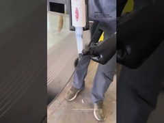 Lente de vedação solar