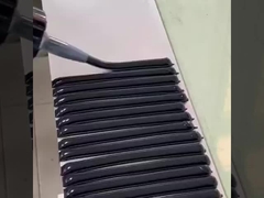 Selamento de silicone neutro