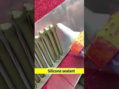 Fábrica de selantes de silicone OEM