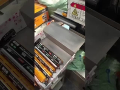 Selador de painéis solares