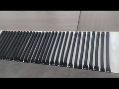 vedador preto do silicone