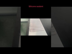 fábrica do vedador do silicone