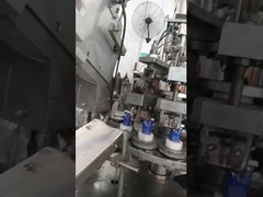 Produção de selantes RTV