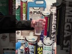 Selante de Silicone com Odor Acético para Resistência Química e Armazenamento a Seco abaixo de 27°C