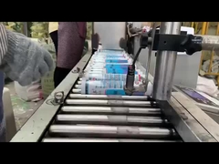 Processo de lâmpada Silicone selante isolante e impermeável cola de vidro de secagem rápida