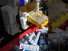 Fábrica de Vedante de Silicone Neutro