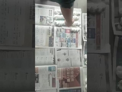 Selamento de espuma de poliéster de alta dureza