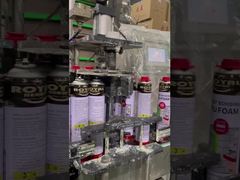 Fábrica OEM de espuma de PU na China