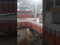 Selamento de espuma de poliuretano