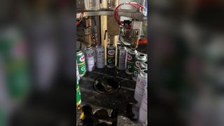 Selante de espuma para reparos domésticos