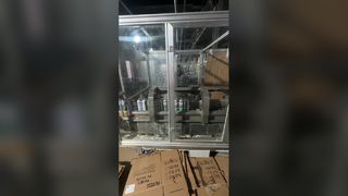 Selante de espuma de poliuretano com classificação de fogo para construção