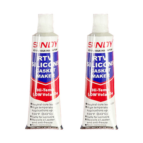 Últimas notícias da empresa sobre O que é o selante RTV?