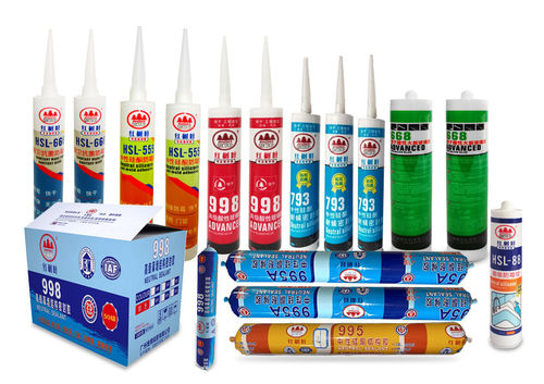 Últimas notícias da empresa sobre Caulking de silicone: o guia definitivo para um selo perfeito