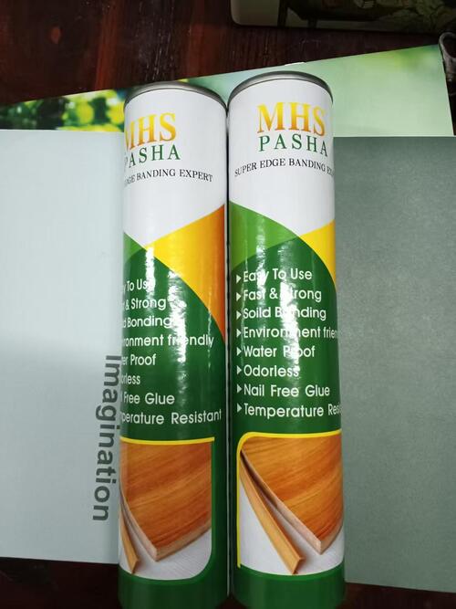 Últimos blogs da empresa sobre All About Nail-Free Glue: Definition, Features, Advantages and Application Scenarios