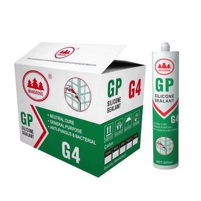 Bom preço. Acido de Silício de Curagem Rápida Selante de Componente Único Anti-Molho resistente ao tempo on-line