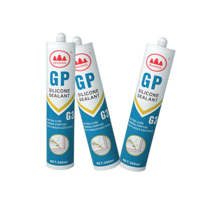 Bom preço. 300ml Acid Resistant Siliconized Caulk Paintable and Acid-Resistant Solution for Industrial on-line
