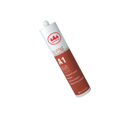 Bom preço. Preço OEM Alta flexibilidade vedação impermeável selante de silicone para construção on-line