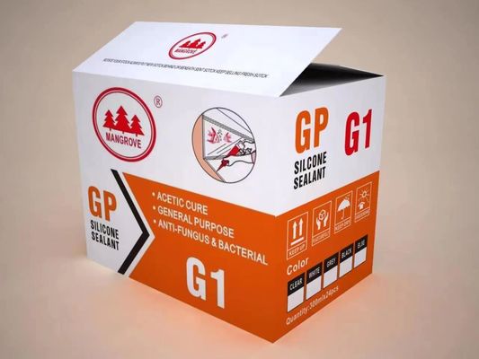 Bom preço. Adesivo Universal Silicone Sealant Curing Ácido Para junta clarabóia de vidro on-line