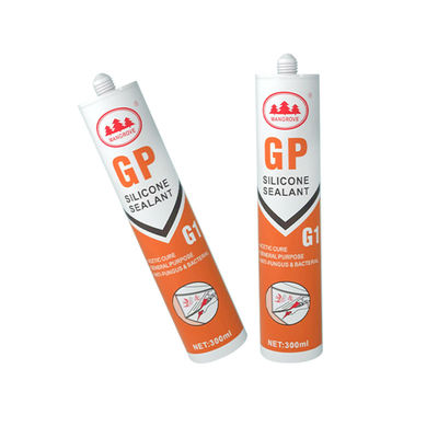 Bom preço. Painel de parede de recipiente de selante de silicone impermeável e de alta viscosidade on-line