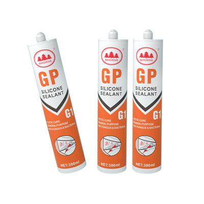 Bom preço. Acid Silicone Sealant The Ideal Choice for B2B Sealing in Openresty Server on-line