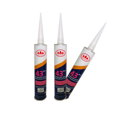 Bom preço. Vidro Automotivo Preto Selante de Poliuretano PU Para-brisa Transporte Carroceria on-line