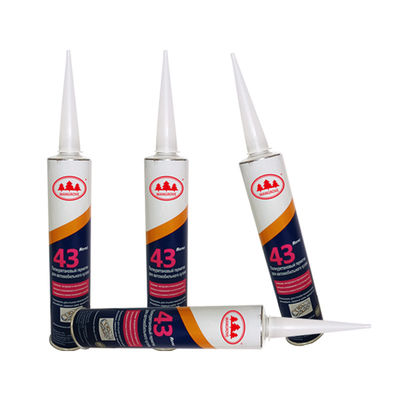 Bom preço. 2 Limpezas de automóveis Poliuretano selante de janela Resistente a produtos químicos para construção on-line