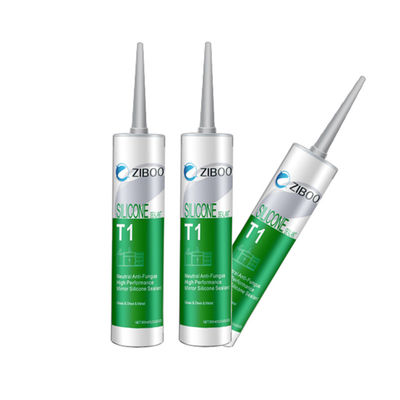 Bom preço. Informação 000 metros quadrados Selante de Silicone Neutro com Certificado CE Validade 12 Meses on-line