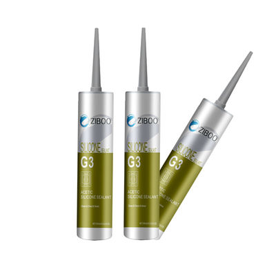 Bom preço. Todos os redondos Curagem Rápida Recheio de rachaduras Selador Viscosidade alta Adesão forte on-line