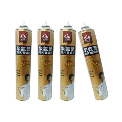 Bom preço. Selamento de espuma de PU de grande expansão on-line