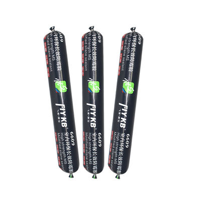 Bom preço. Sealante MS de alto gancho para revestimento de telhados de pisos e edifícios on-line