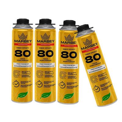 Bom preço. Alta resistência Construção PU cola impermeável Poliuretano de concreto selante on-line