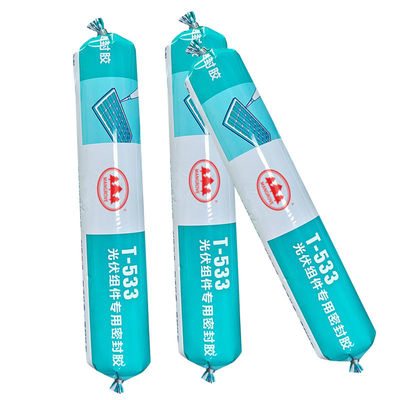 Bom preço. Adesivos Estruturais para Fixação de Painéis Fotovoltaicos Colagem de Vidro Lâmpadas Cura Neutra on-line