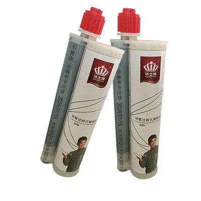 Bom preço. Resina de molibdênio para injecção de adesivo de ancoragem epoxi on-line