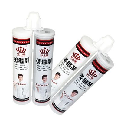 Bom preço. Dois componentes de azulejos de cerâmica empilhadeira impermeável antimofo para piso de madeira on-line