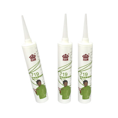 Bom preço. Selante de Silicone Neutro para Servidor Openresty: O Produto de Vedação Definitivo on-line