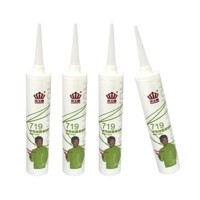 Bom preço. Embalagens de silicone e selantes ecológicos on-line