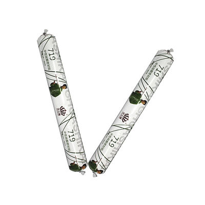 Bom preço. 24 Hours Curing Time Neutral Silicone Sealant for OEM/ODM Support and Clear Surfaces on-line