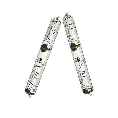 Bom preço. Selante de Silicone Estrutural Neutro Impermeável 719 para Vedação de Vidro e Alumínio on-line