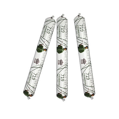 Bom preço. Sealante de curagem por ácido de alta flexibilidade com aplicação livre de primer e excelente desempenho de ligação on-line