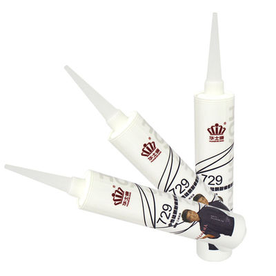 Bom preço. Construção de adesivos para janelas de silicone neutro e à prova d'água on-line