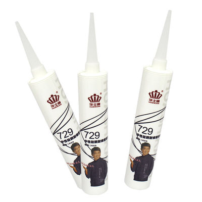 Bom preço. Acoplamento de alumínio Silicone Venda rápida GP Selo forte Viscosidade elevada on-line