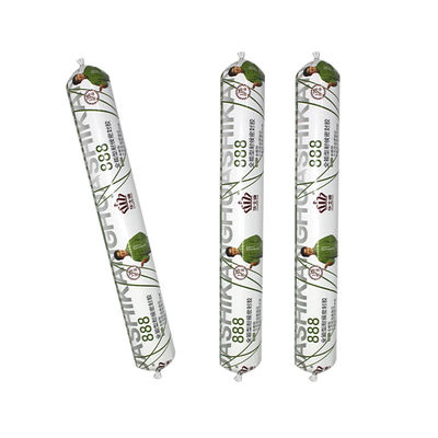 Bom preço. Sealante de silicone de vidro transparente de alta qualidade on-line